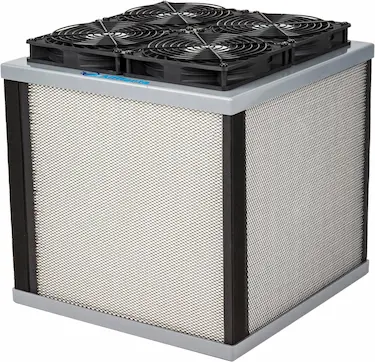 Critical Guide: The Best Air Purifier Brands 2026 Tested 2 AirFanta 3Pro