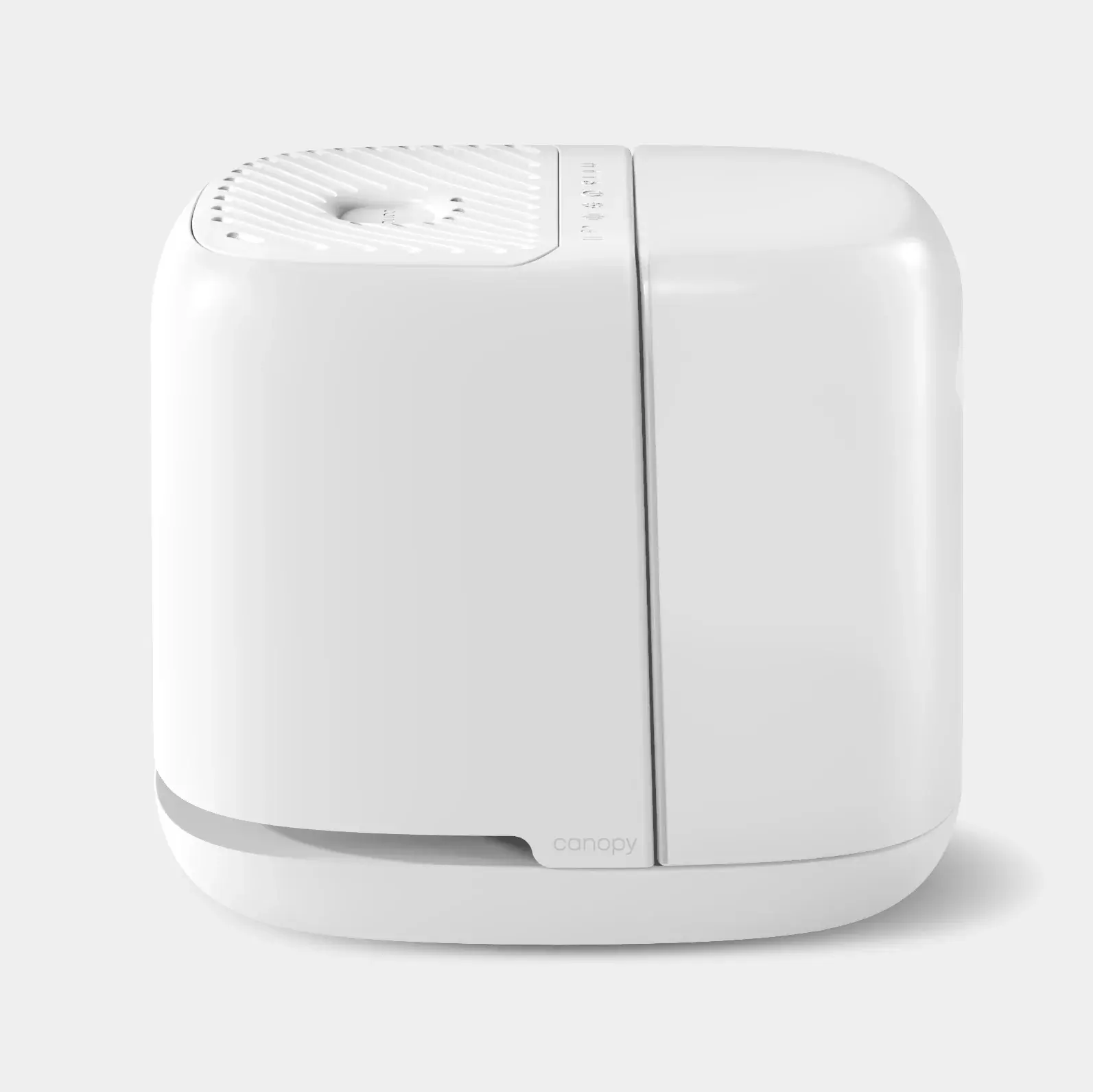 Canopy Humidifier